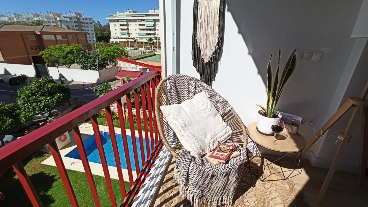 Anasan Fuengirola Playa Apartment *