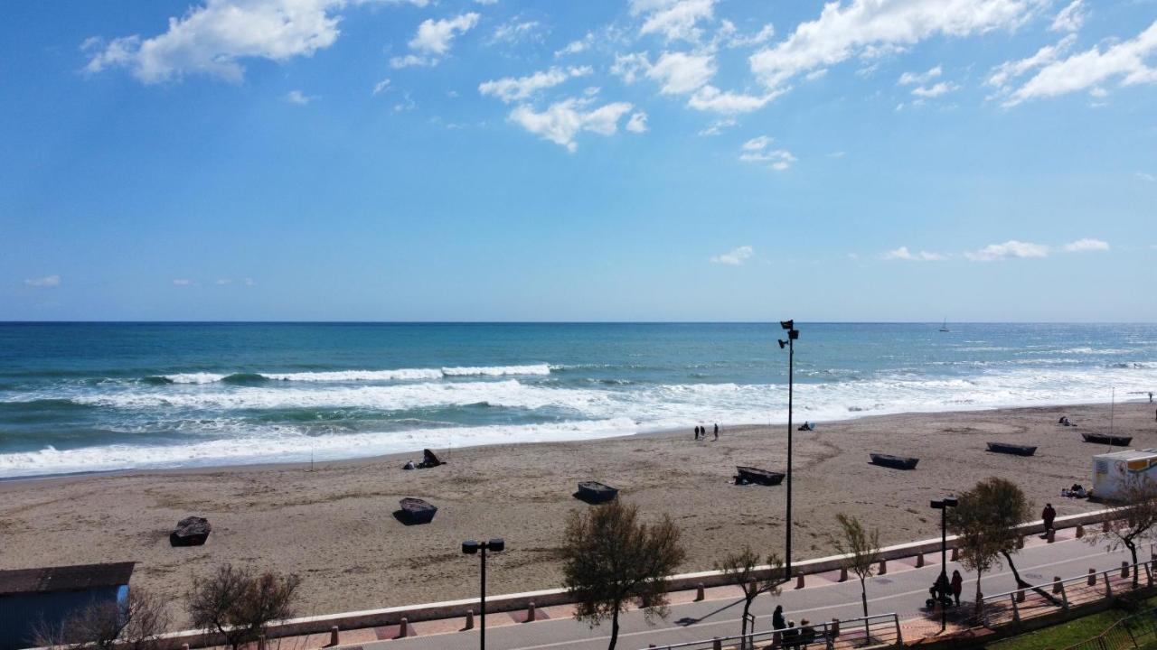Luxury Fernando - The View Apartment Fuengirola