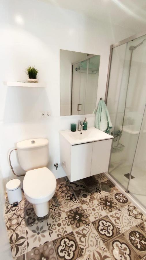 Appartement Casa Yaye *