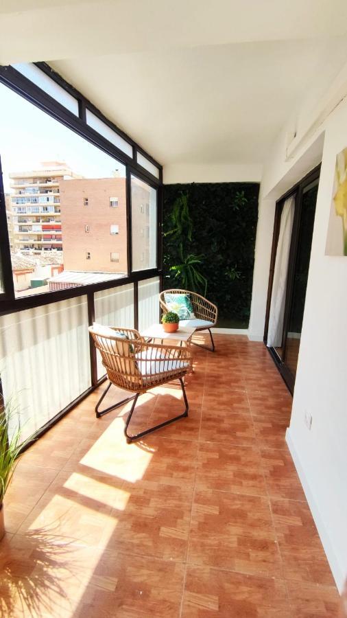 Appartement Casa Yaye Fuengirola