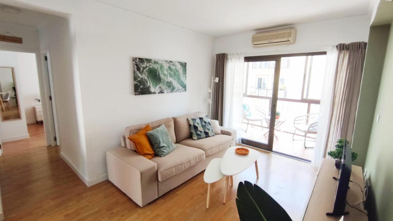 Appartement Casa Yaye *