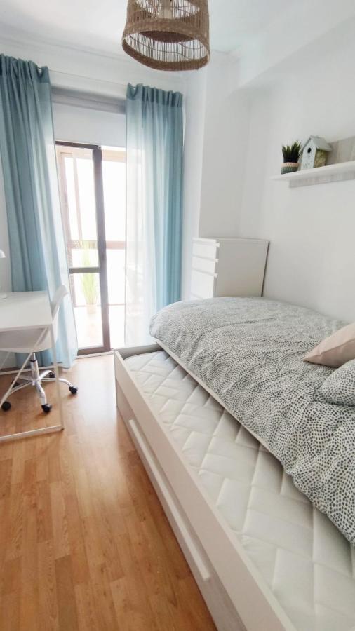 Casa Yaye * Fuengirola