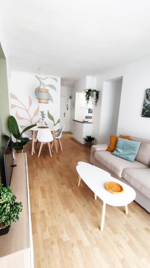 Appartement Casa Yaye