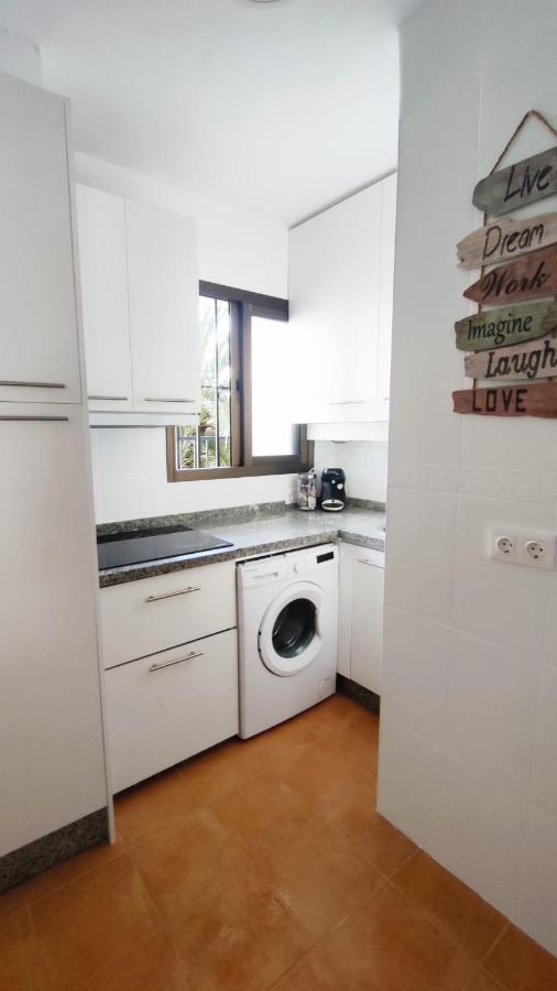 Appartement Casa Yaye *