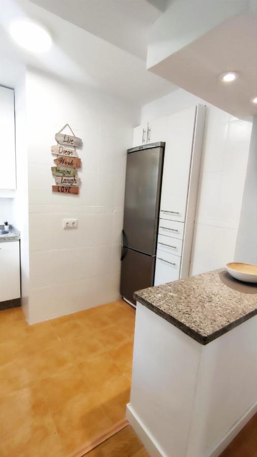 Casa Yaye Appartement *