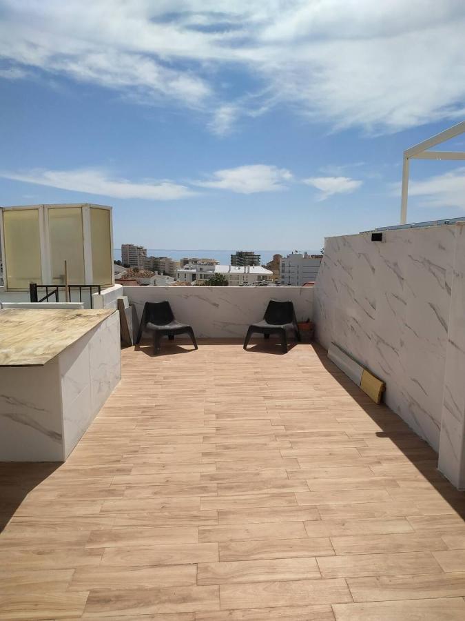 Apartamento Atico De Diseno En Apartment Fuengirola