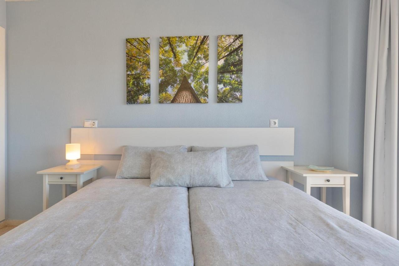Apartment Apartamento Fuengirola