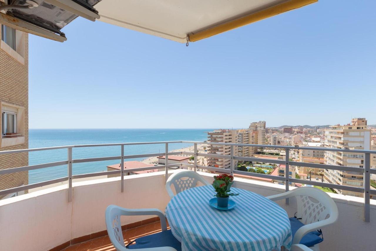 Apartamento Fuengirola Apartment
