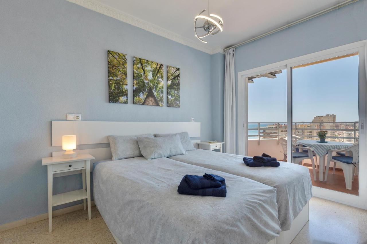 Apartamento Fuengirola Fuengirola