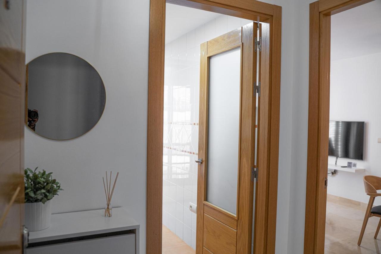 Appartement Puerto Playa, Centro Fuengirola
