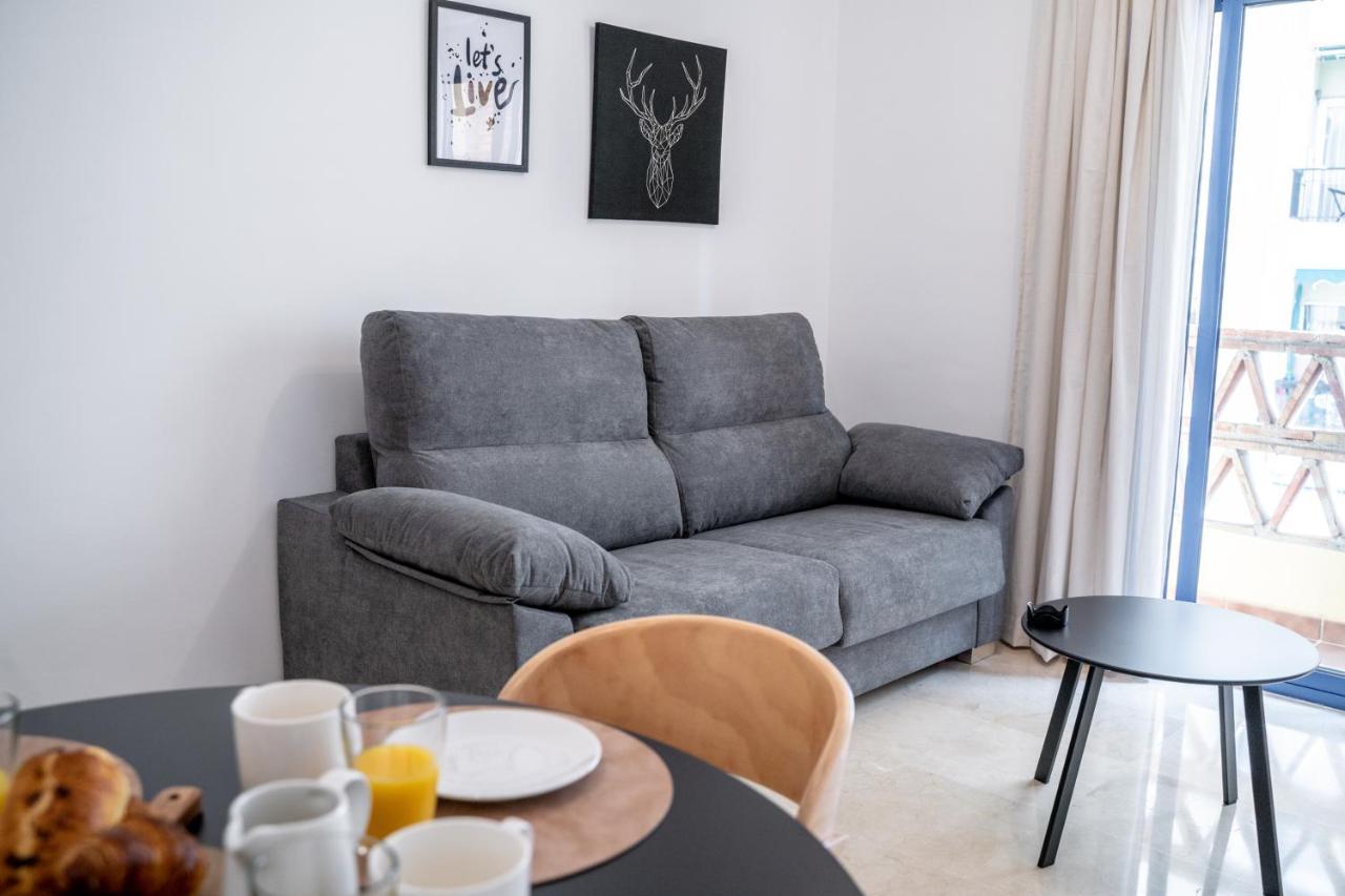Puerto Playa, Centro Appartement Fuengirola