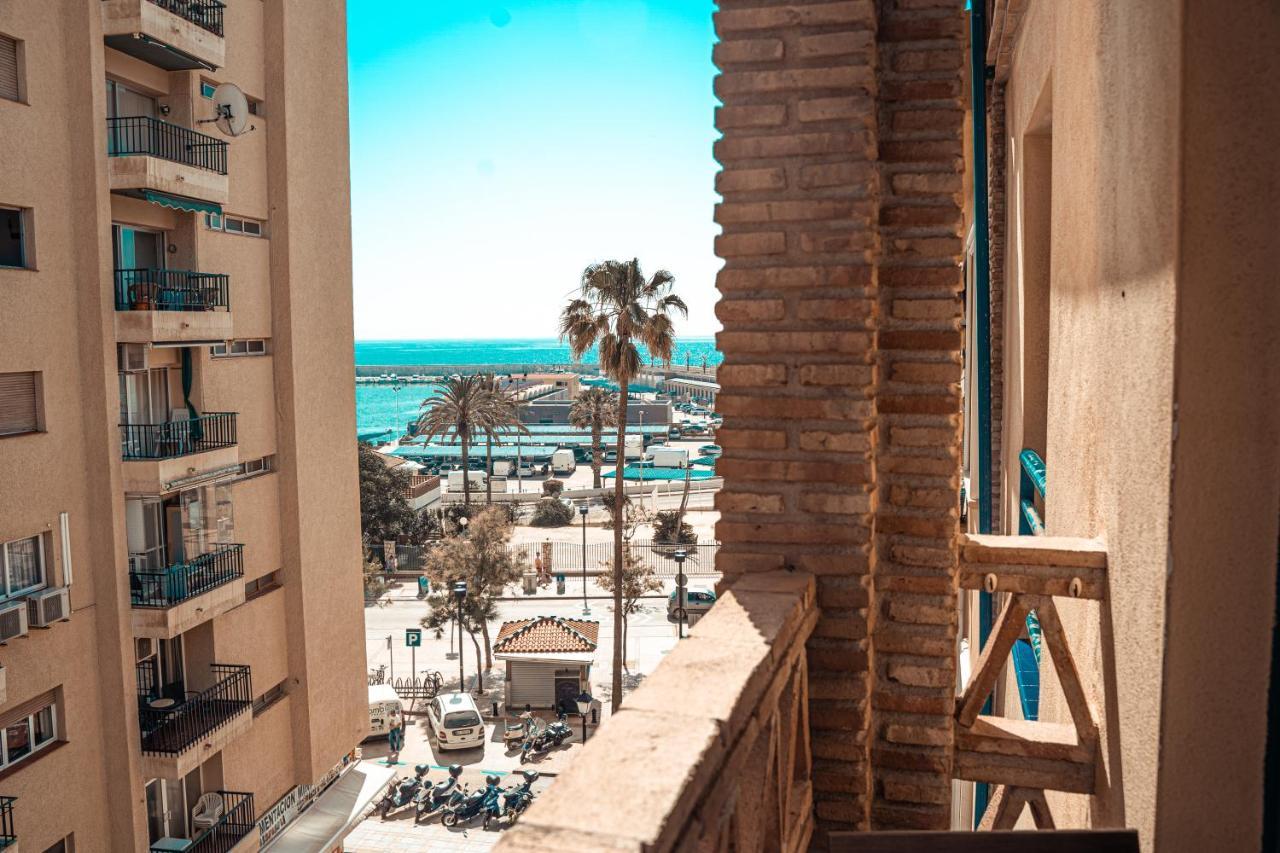 Puerto Playa, Centro Fuengirola