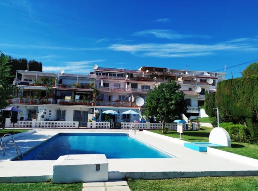 Bonito Apartamento *