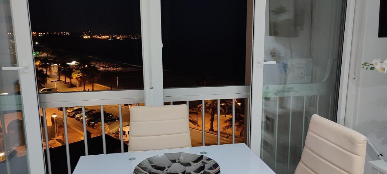 Turisstiko Playa Carvajal Apartment Fuengirola