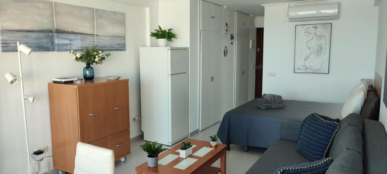 Turisstiko Playa Carvajal Apartment