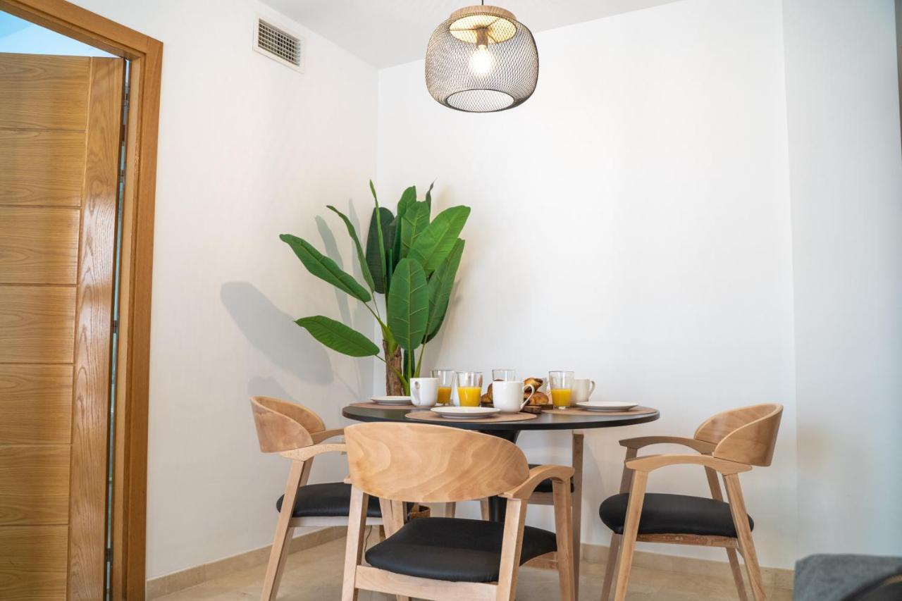Puerto Playa, Centro Appartement Fuengirola
