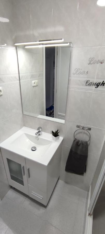 Apartment Turisstiko Playa Carvajal