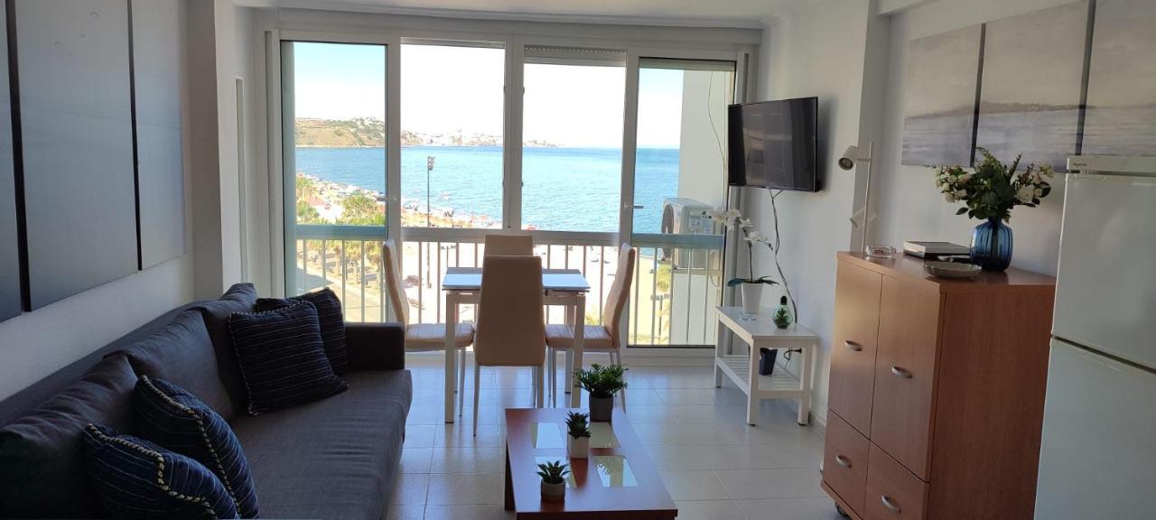 Apartment Turisstiko Playa Carvajal *