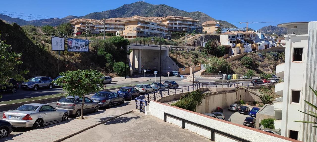 Apartment Turisstiko Playa Carvajal Fuengirola