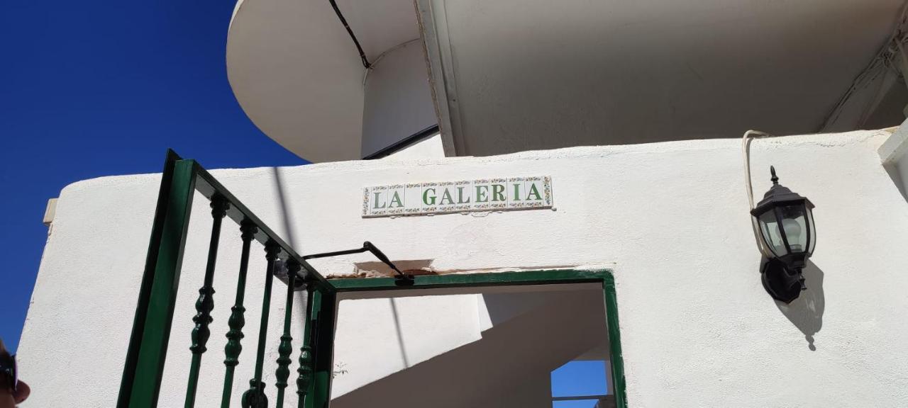 Turisstiko Playa Carvajal Apartment Fuengirola