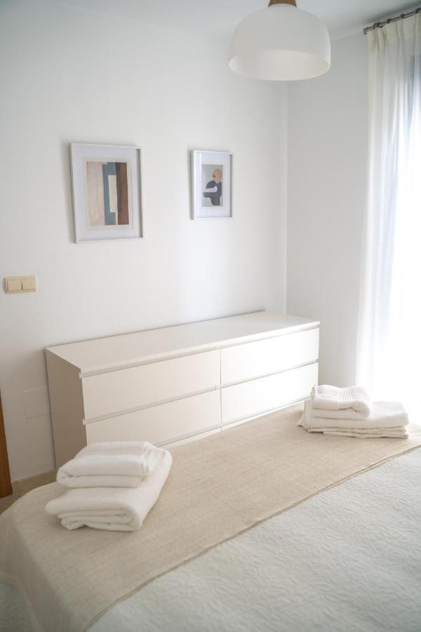 Appartement Puerto Playa, Centro *