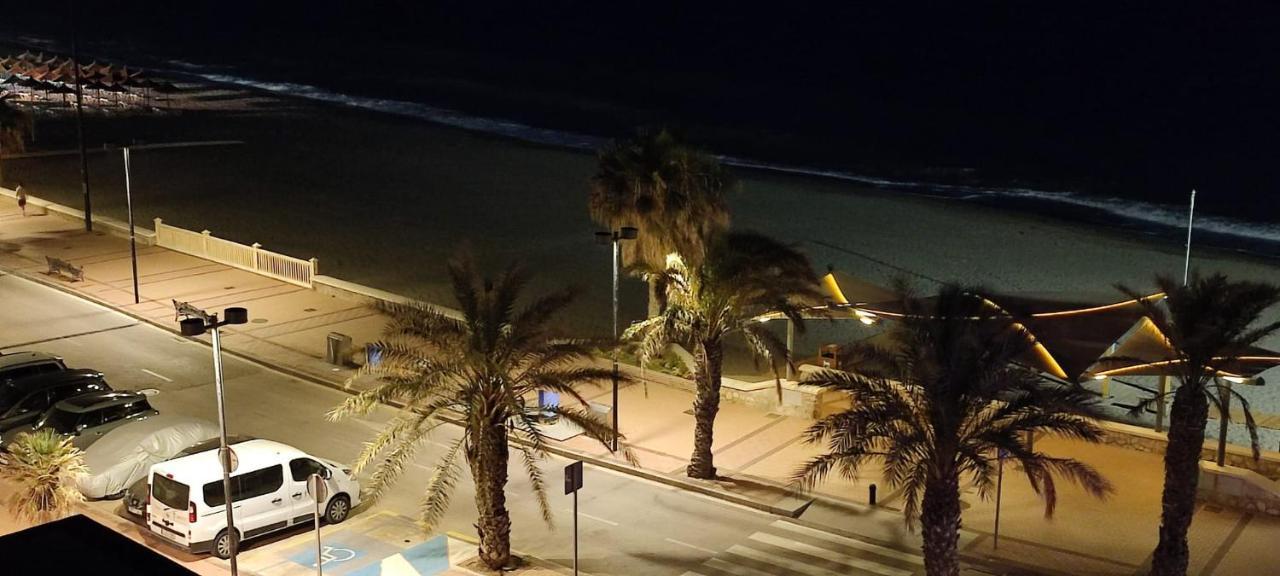 Turisstiko Playa Carvajal Apartment *