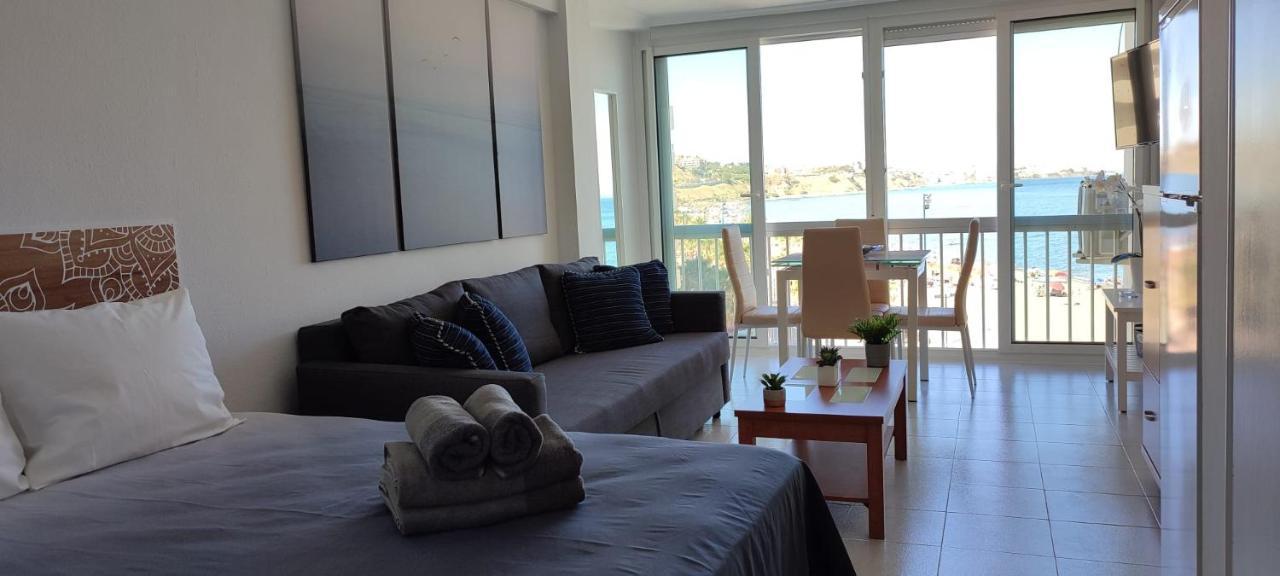 Turisstiko Playa Carvajal Apartment *