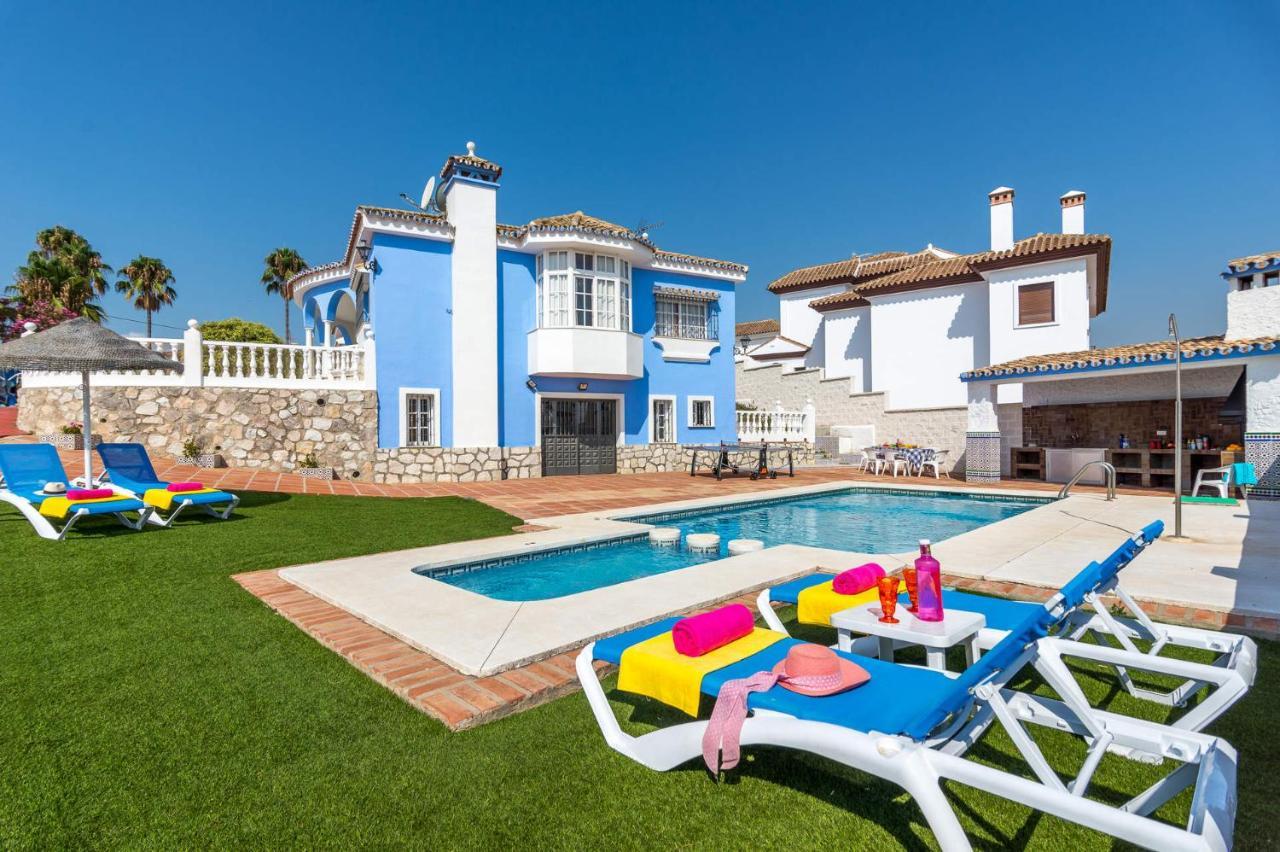 Tia Ana By Fuengirola