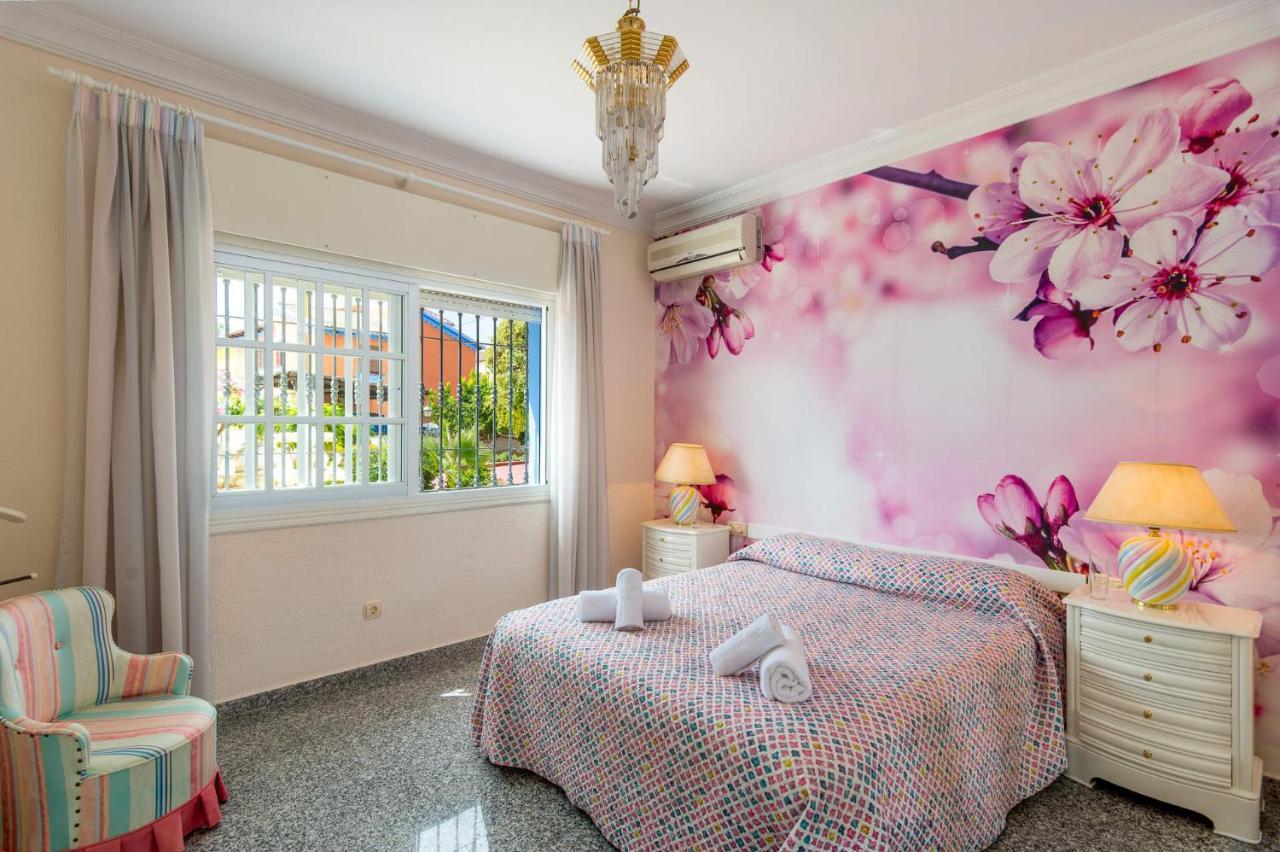 Tia Ana By Villa Fuengirola