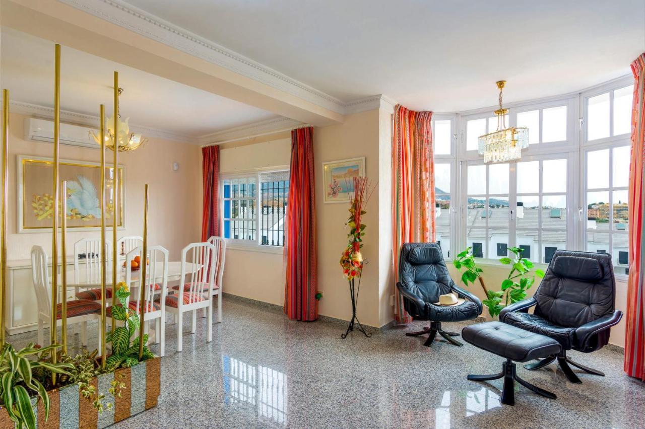 Villa Tia Ana By Fuengirola