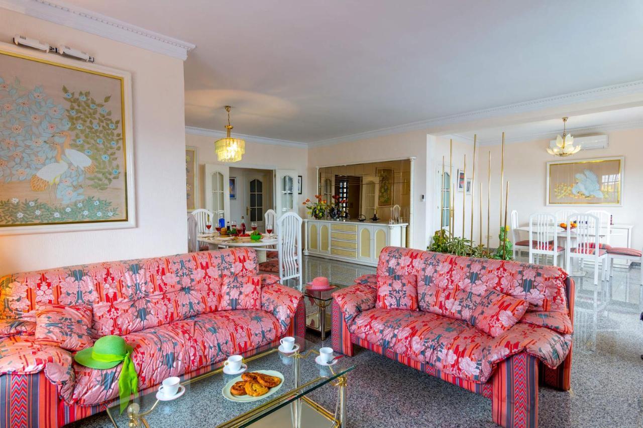 Tia Ana By Villa Fuengirola