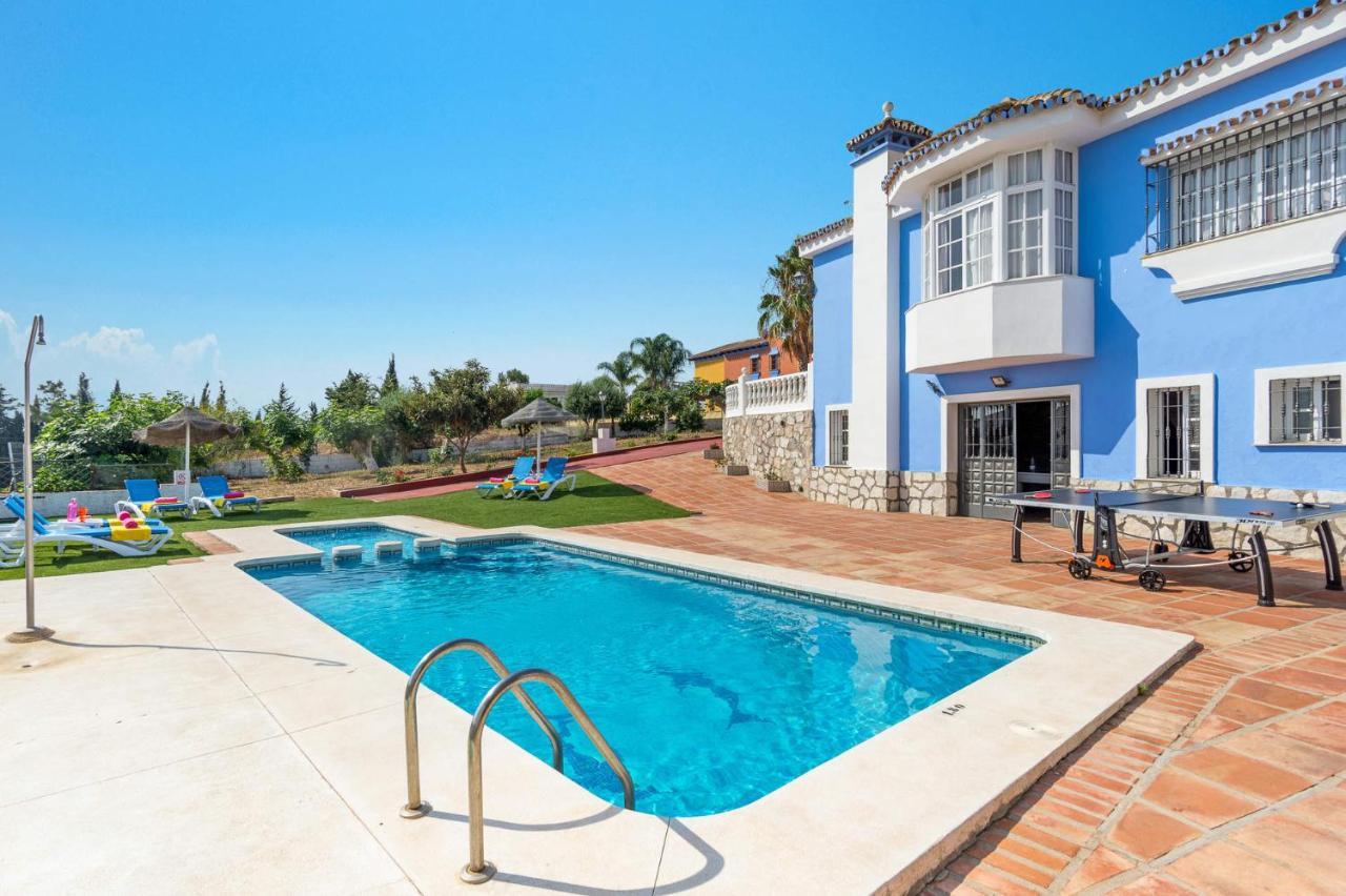 Tia Ana By * Fuengirola