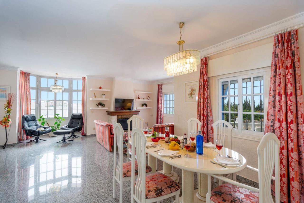 Villa Tia Ana By *