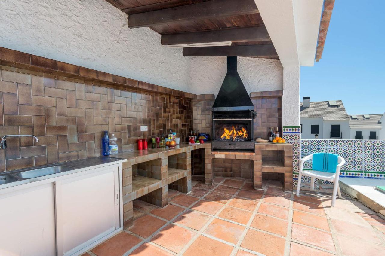 Villa Tia Ana By