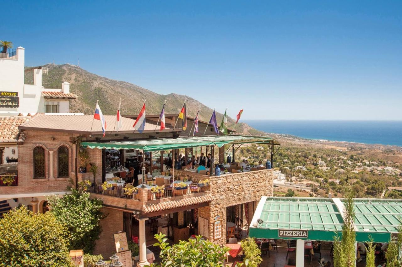 Jarros By Huvilat Fuengirola