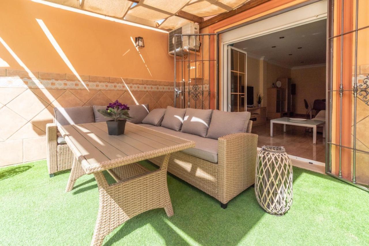 Casa Adrimar Fuengirola
