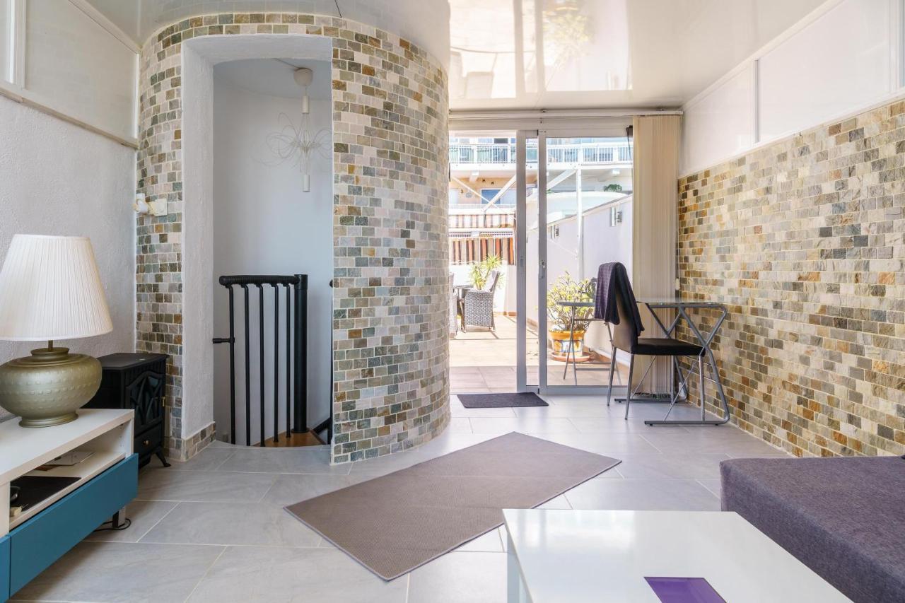 Apartamento Santa Ines Apartment Fuengirola