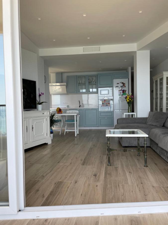 Apartment Paseo Maritimo *
