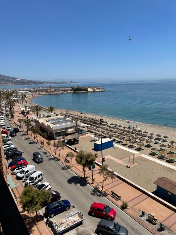 Paseo Maritimo