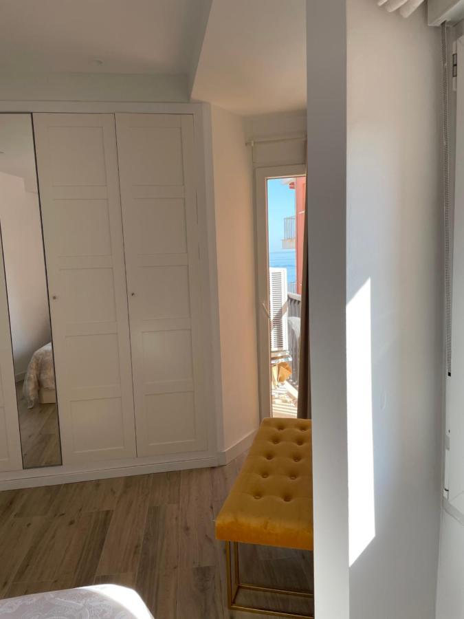 Apartment Paseo Maritimo