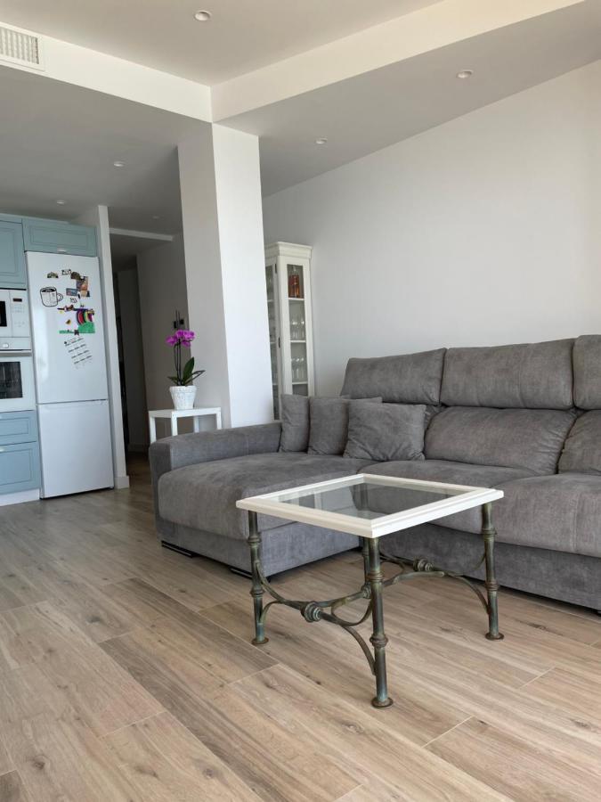Apartment Paseo Maritimo Fuengirola