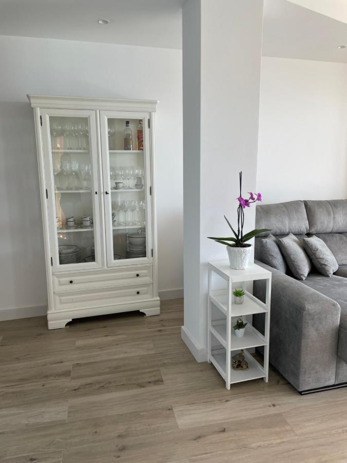Paseo Maritimo Apartment Fuengirola