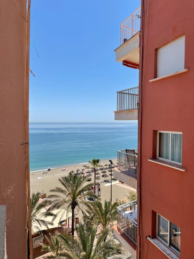 Paseo Maritimo