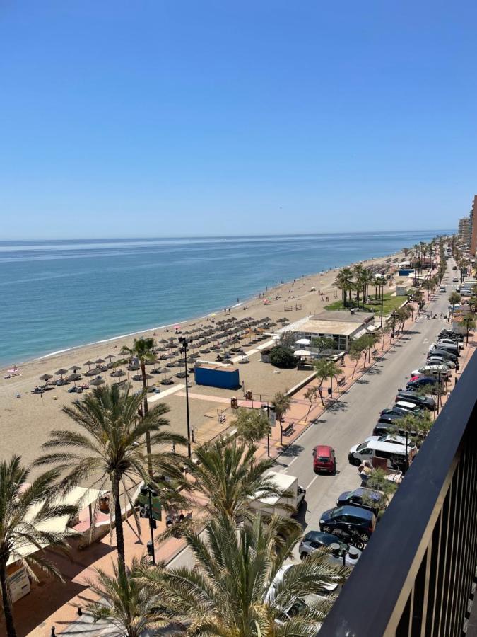 Apartment Paseo Maritimo *