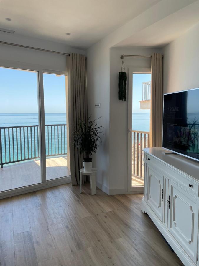 Paseo Maritimo * Fuengirola