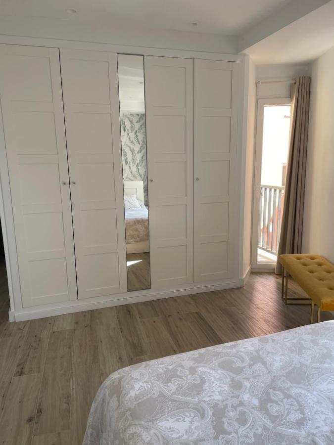 Paseo Maritimo Apartment *