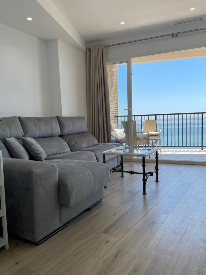 Apartment Paseo Maritimo Fuengirola