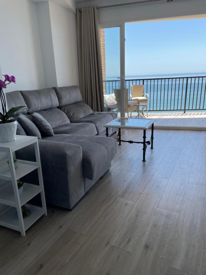 Paseo Maritimo Apartment