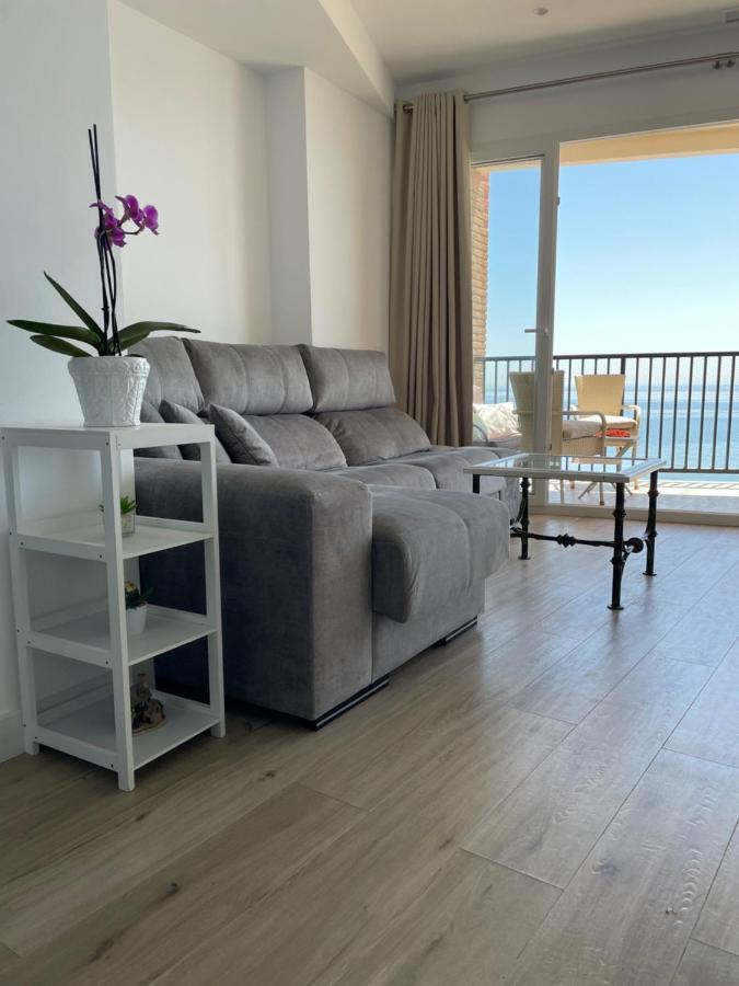 Apartment Paseo Maritimo Fuengirola