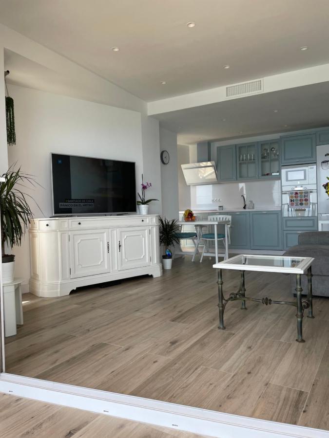 Apartment Paseo Maritimo Fuengirola